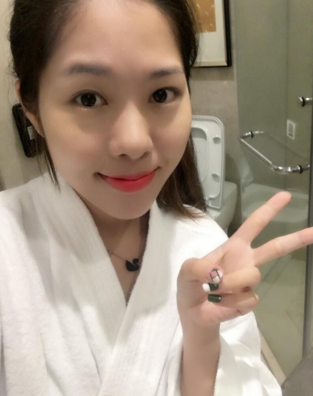 爱你很幸福的第一张照片--长泰婚介网