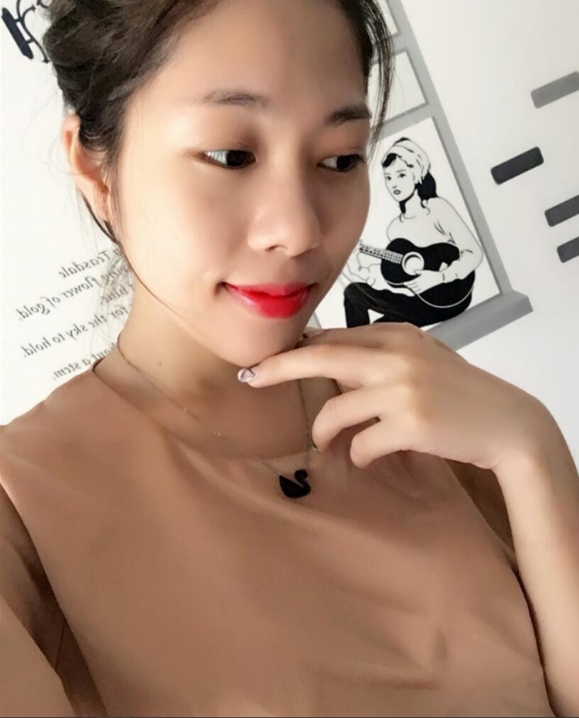 爱你很幸福的第二张照片--长泰婚介网