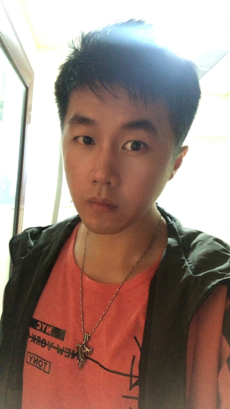 尐坏坏的第二张照片--长泰婚介网