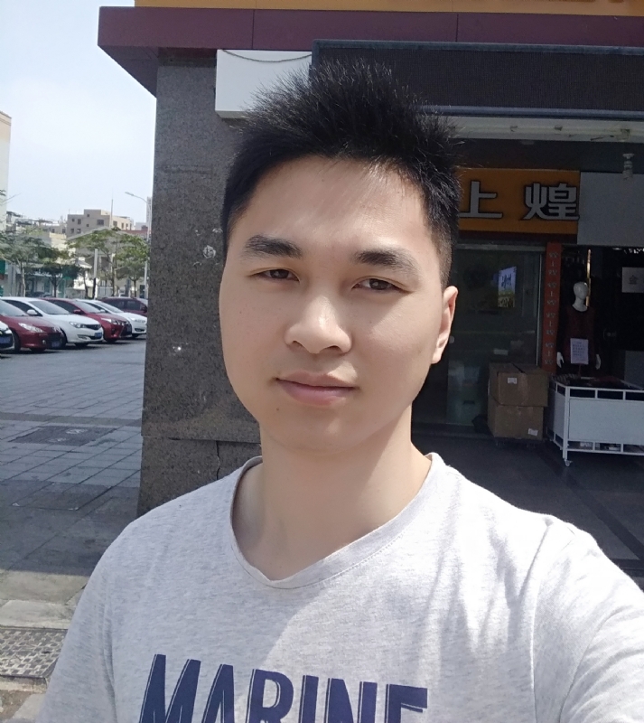 泰歌的第一张照片--长泰婚介网
