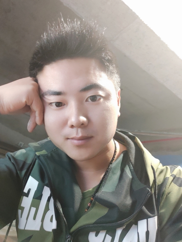 上门女婿的第一张照片--长泰婚介网