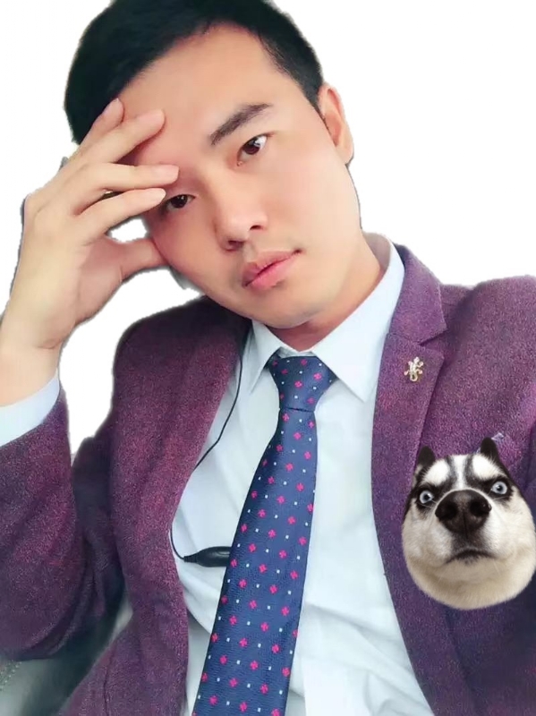 郑公子的第一张照片--长泰婚介网