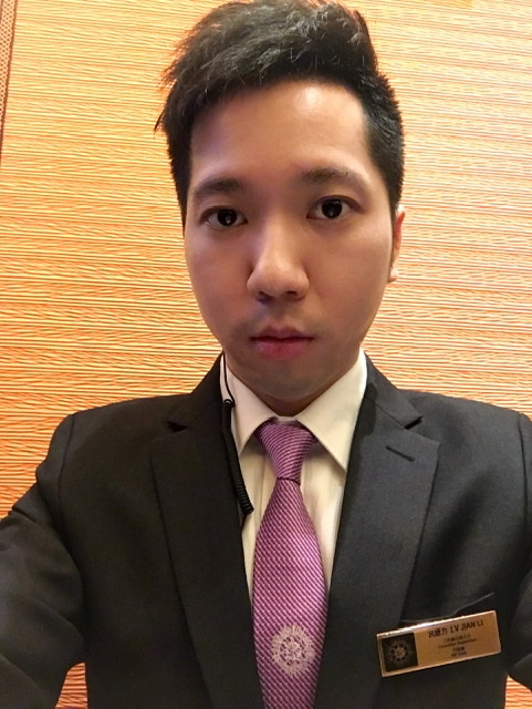 Hello的第一张照片--长泰婚介网