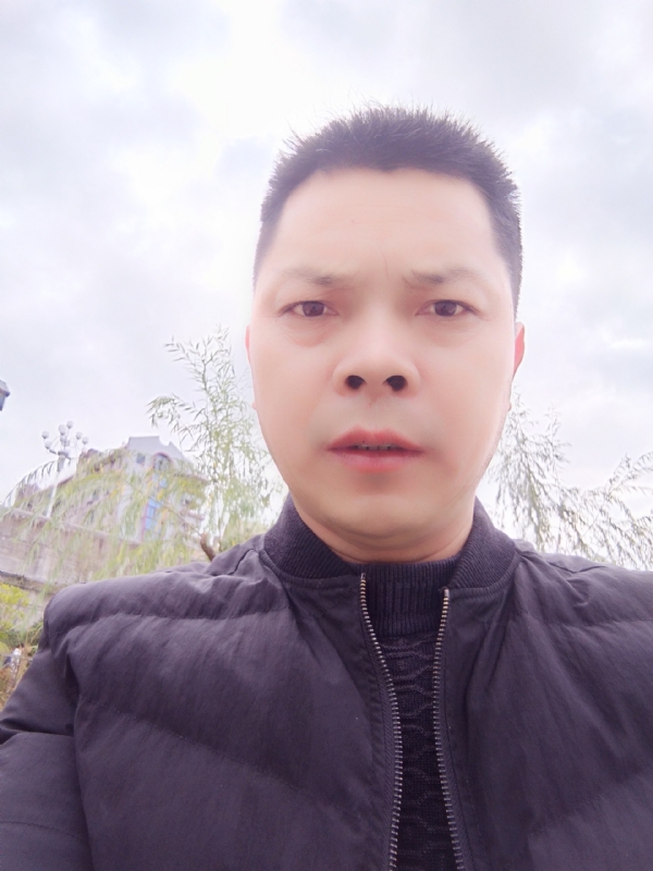 随缘的第一张照片--长泰婚介网