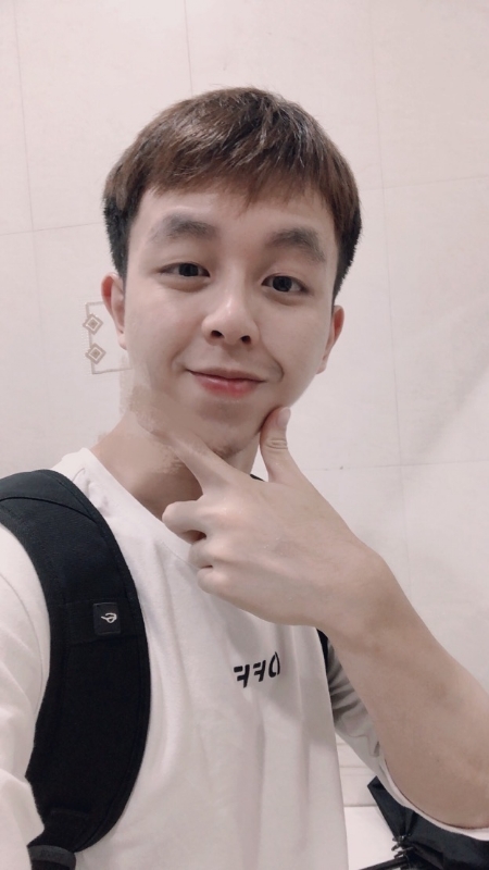 徐老师的第一张照片--长泰婚介网