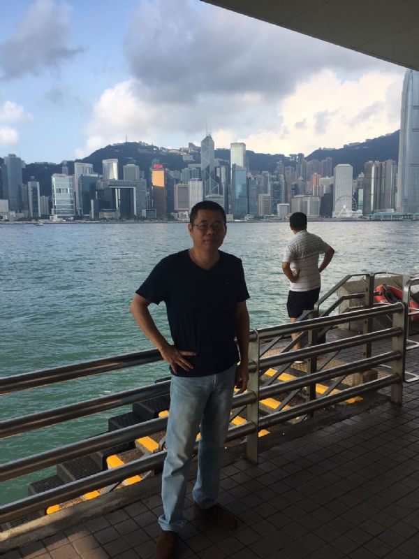 大海的第二张照片--长泰婚介网