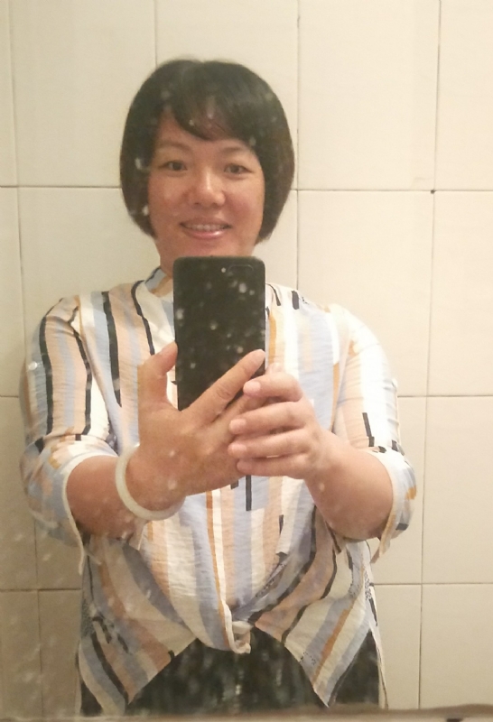 金金的第一张照片--长泰婚介网