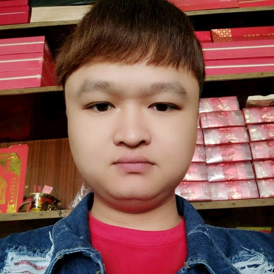梦海的第一张照片--长泰婚介网