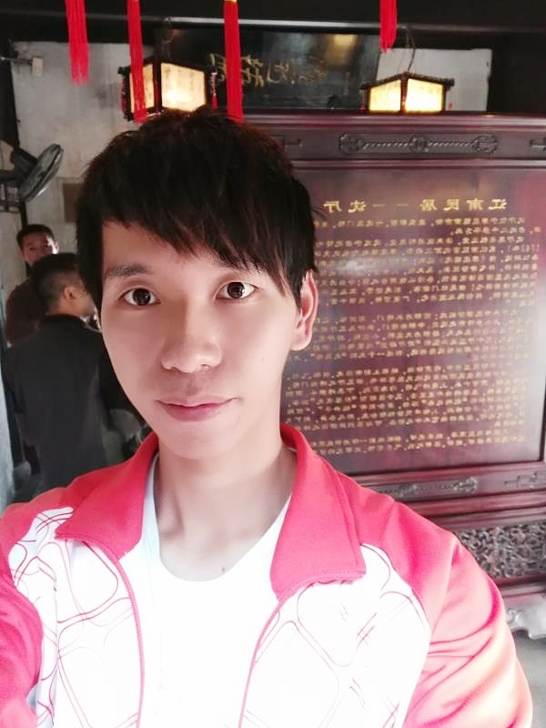 alex流年的第一张照片--长泰婚介网