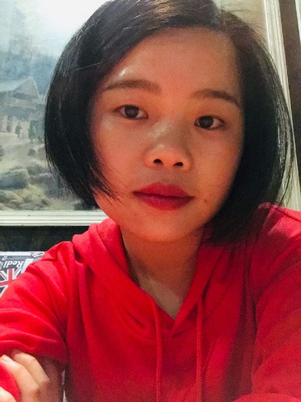阿言的第一张照片--长泰婚介网