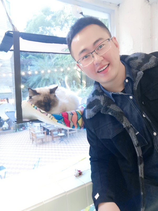 云轩的第一张照片--长泰婚介网