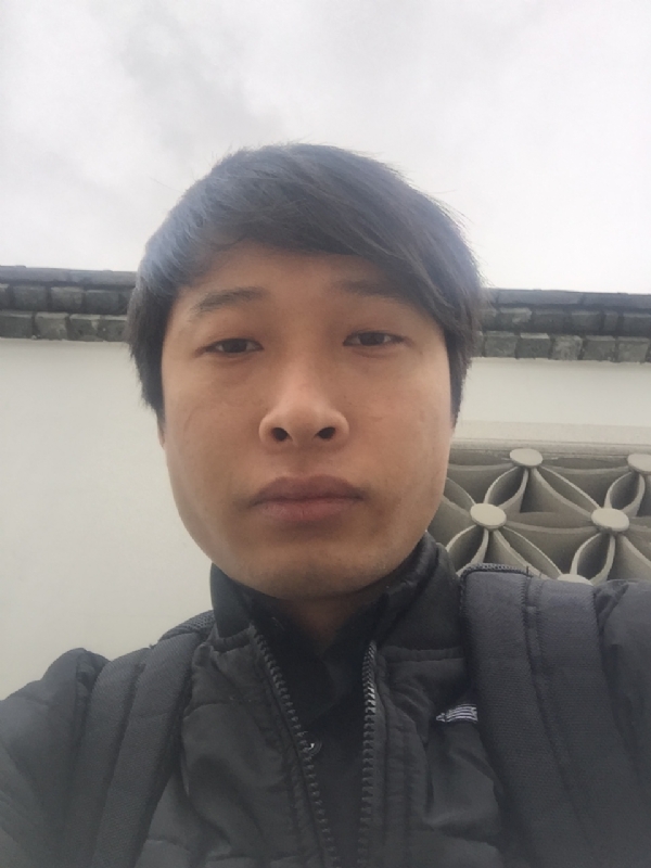 小雷的第一张照片--长泰婚介网