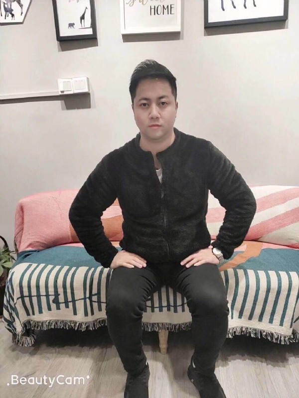 牛奶暖男的第二张照片--长泰婚介网