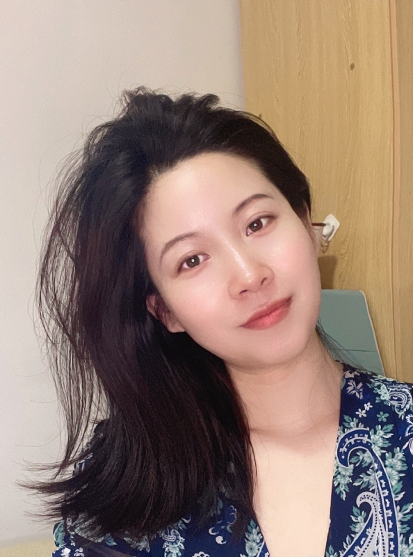 鸢莺的第三张照片--长泰婚介网