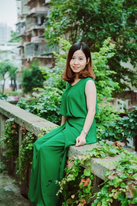 鸢莺的第五张照片--长泰婚介网