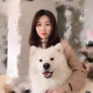 Alice的第一张照片--长泰婚介网