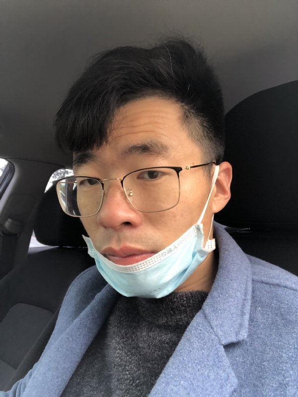 李先生的第一张照片--长泰婚介网