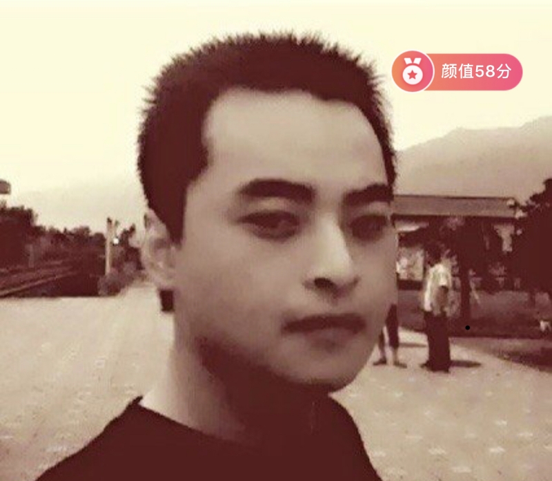 缘来是爱情的第一张照片--长泰婚介网