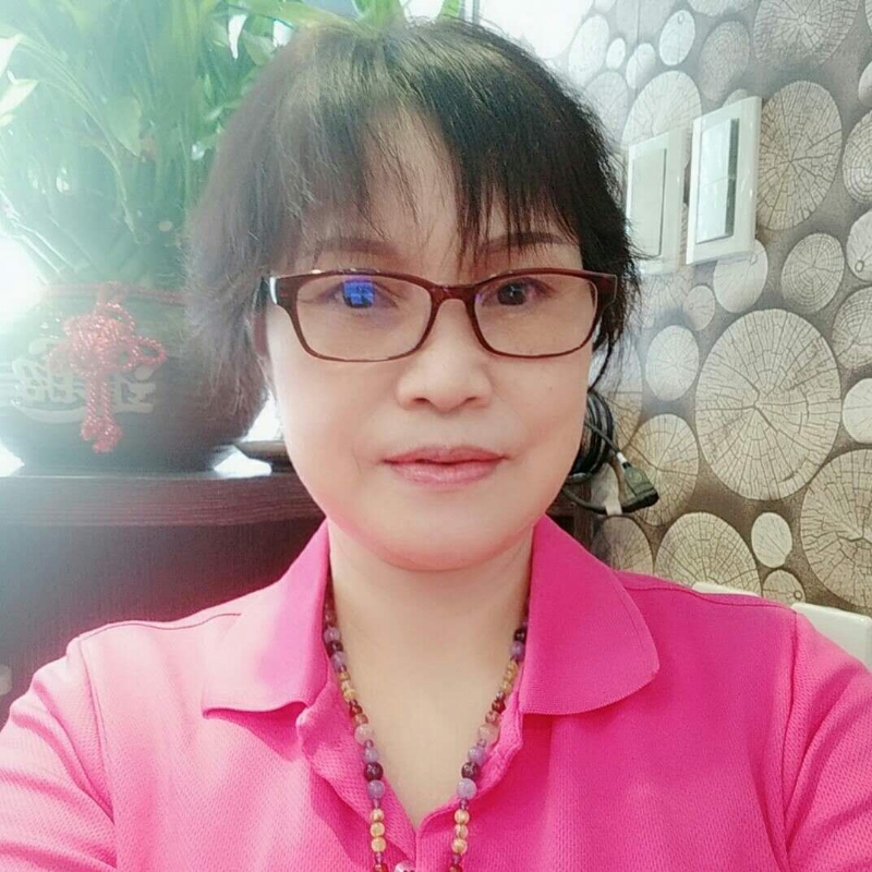 NiNi的第二张照片--长泰婚介网