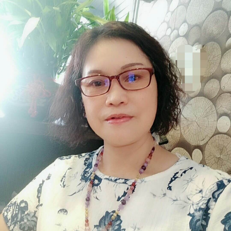 NiNi的第三张照片--长泰婚介网