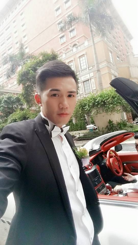 上善若水的第一张照片--长泰婚介网