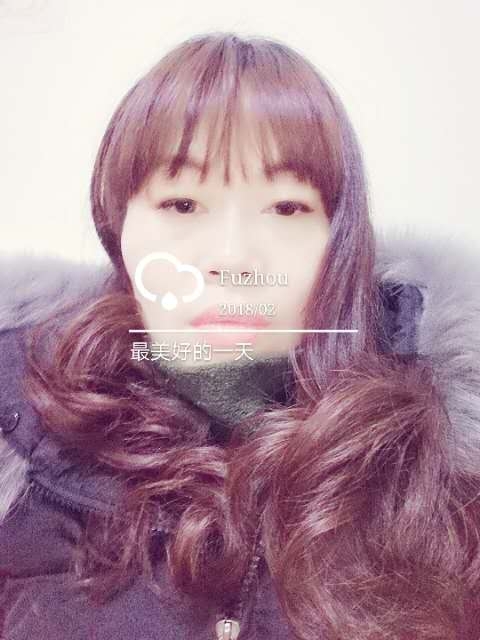 今生之缘的第一张照片--长泰婚介网