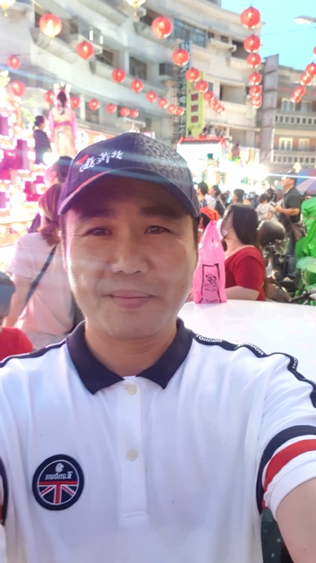 小陳的第一张照片--长泰婚介网