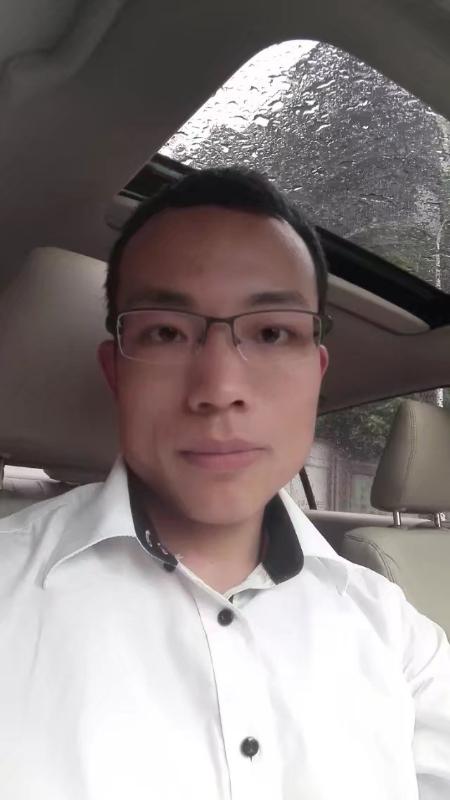 随缘而来的第一张照片--长泰婚介网