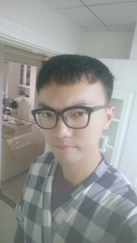 大酋长的第一张照片--长泰婚介网