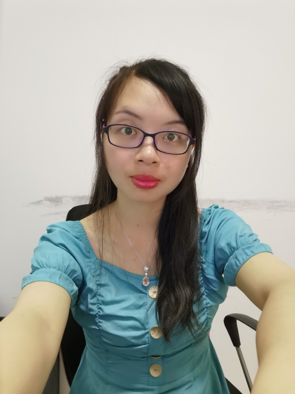 秋记的第二张照片--长泰婚介网