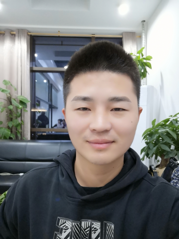 春茶的第一张照片--长泰婚介网