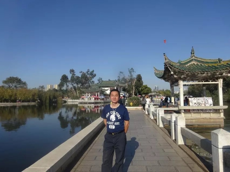 真心的龙的第一张照片--长泰婚介网