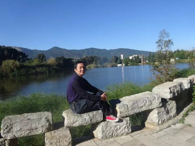 真心的龙的第八张照片--长泰婚介网