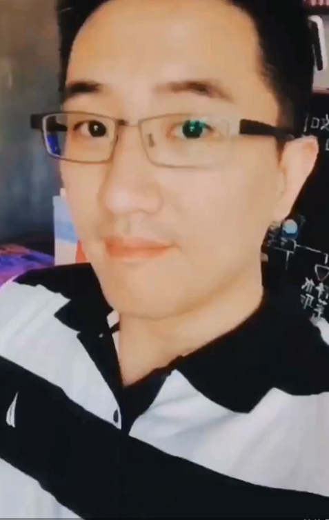 虎子的第一张照片--长泰婚介网