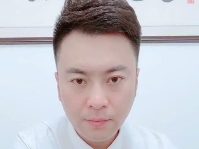 一叶知秋的第一张照片--长泰婚介网