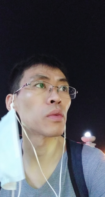 上善若水任方圆的第一张照片--长泰婚介网