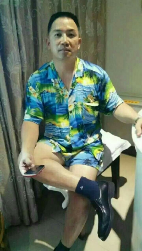 四海为家、寻爱之旅的第一张照片--长泰婚介网