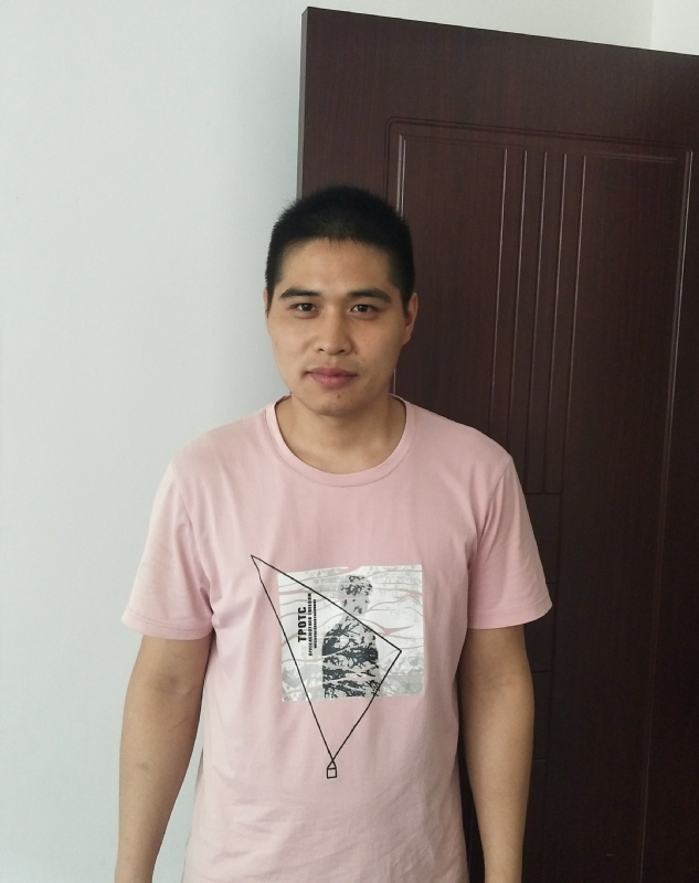 liyuanlin的第一张照片--长泰婚介网