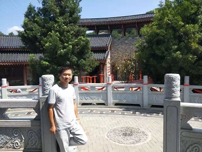 方向的第一张照片--长泰婚介网