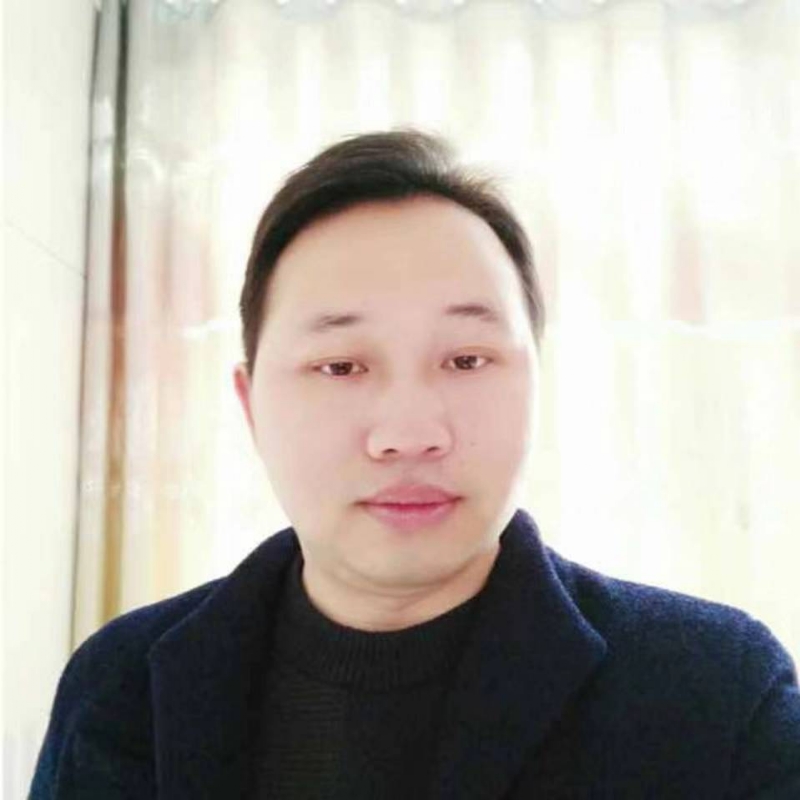 胡凯的第一张照片--长泰婚介网