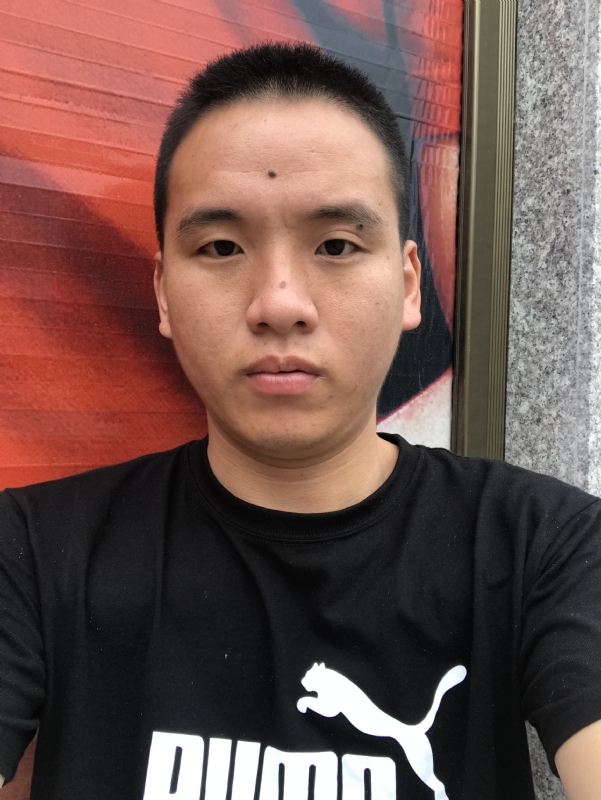 陈轻松的第二张照片--长泰婚介网