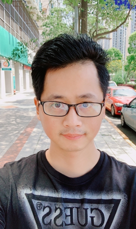 欧金的第一张照片--长泰婚介网