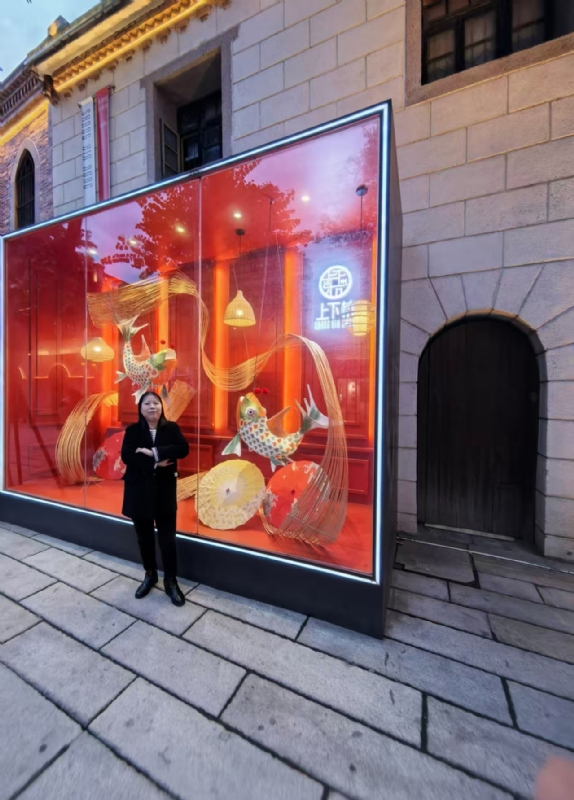 mary的第三张照片--长泰婚介网