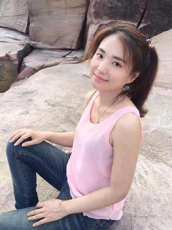 Jane的第二张照片--长泰婚介网