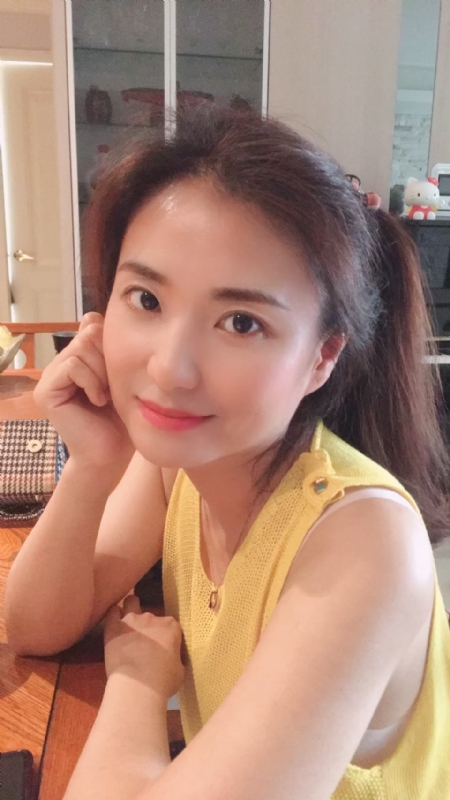 Jane的第三张照片--长泰婚介网