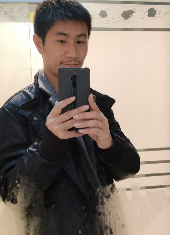 白色的风的第一张照片--长泰婚介网