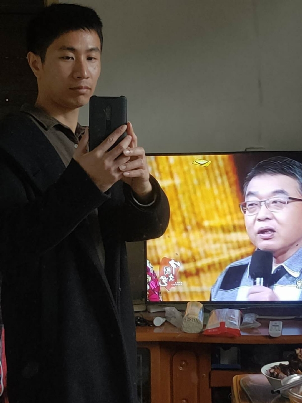 白色的风的第二张照片--长泰婚介网