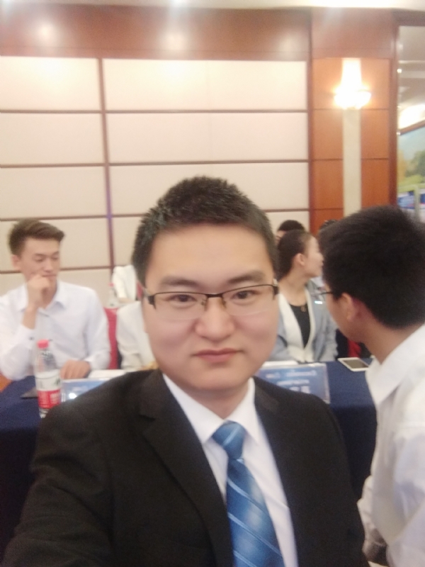 慕秋的第二张照片--长泰婚介网