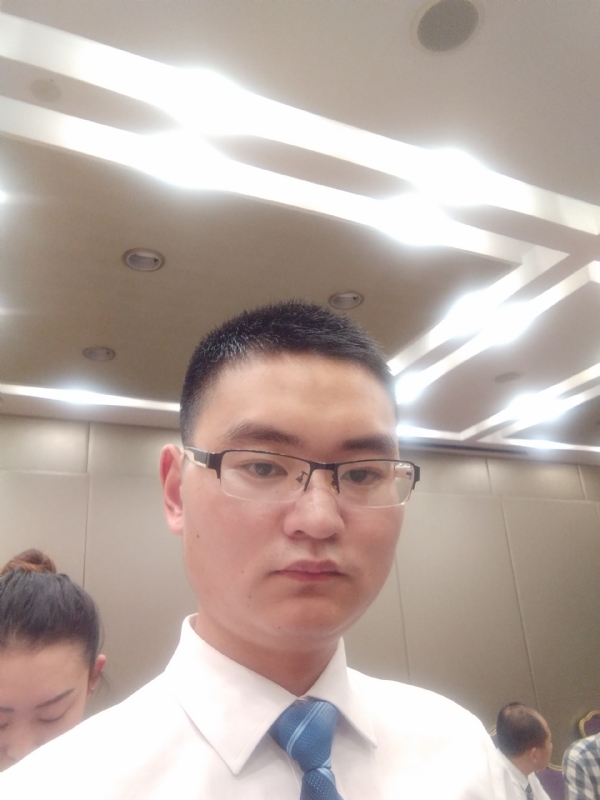慕秋的第三张照片--长泰婚介网