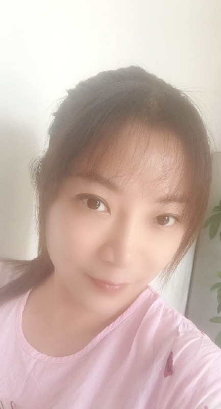美丽在现的第二张照片--长泰婚介网